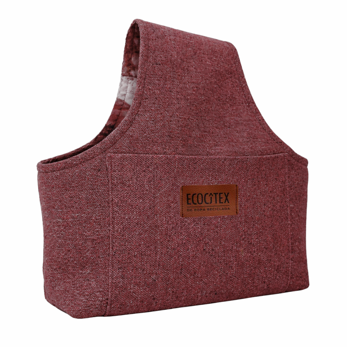Bolso de Tejido