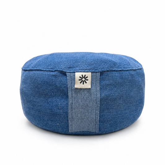 Zafu de meditación