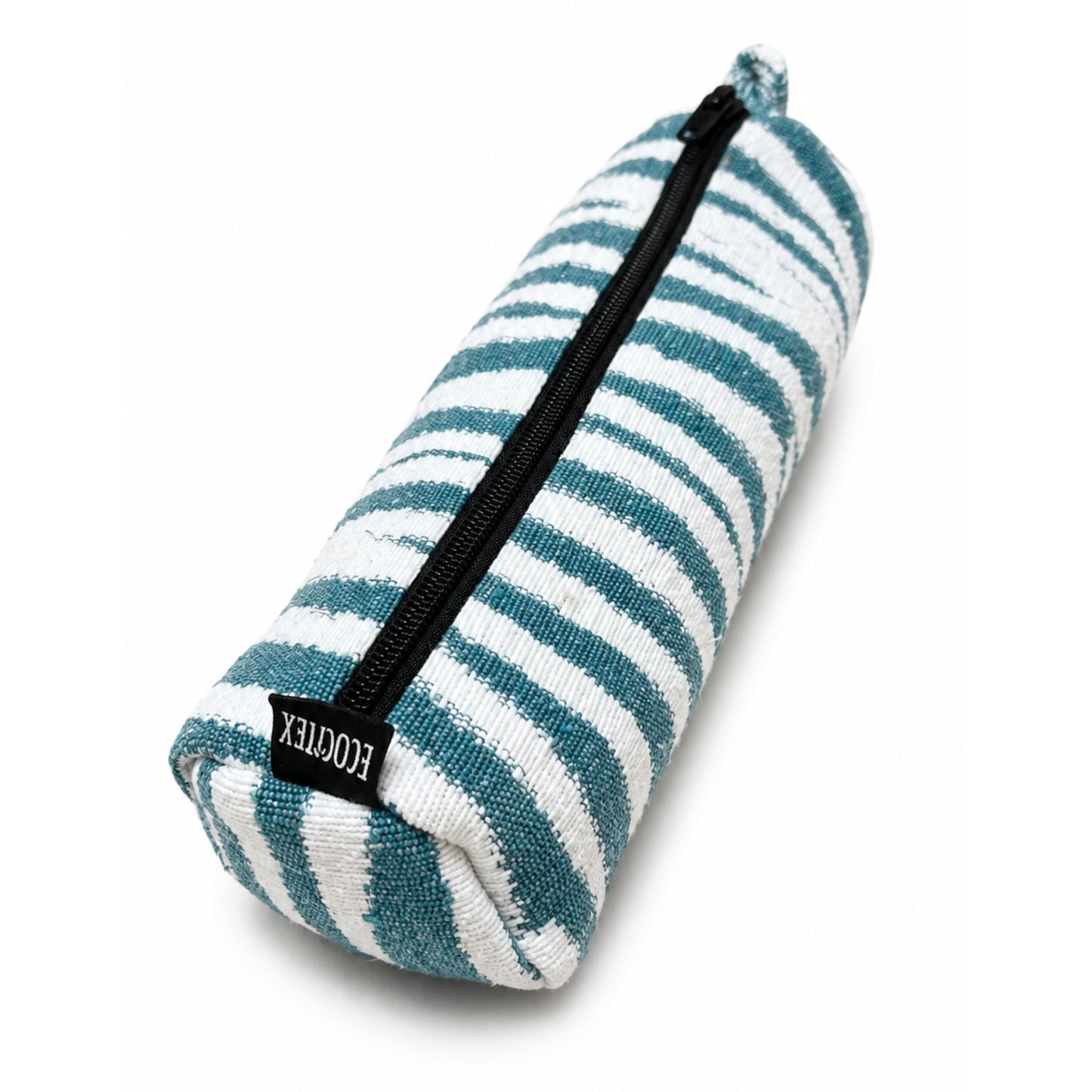 Estuche Tubo Zebra