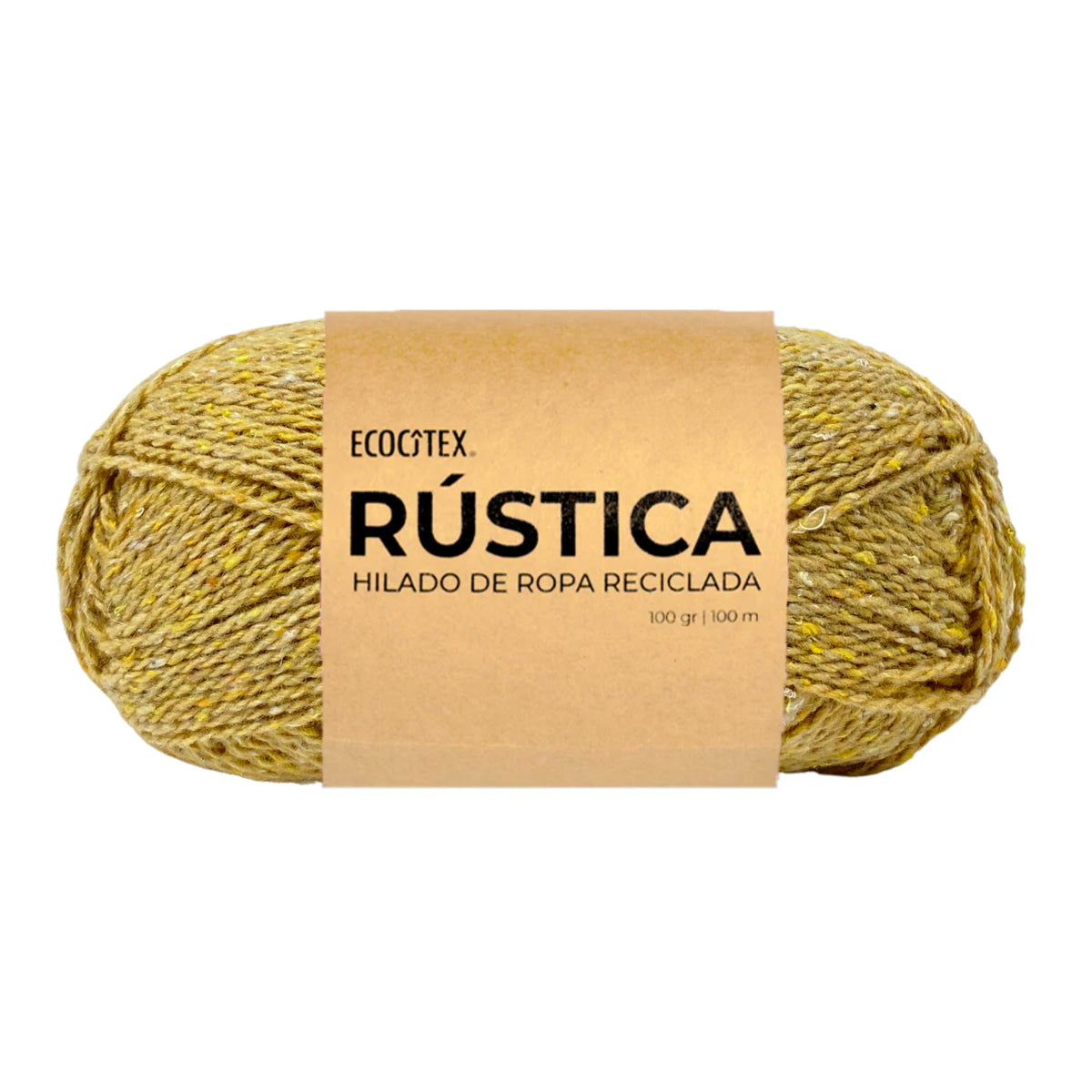 Ovillo Rústica