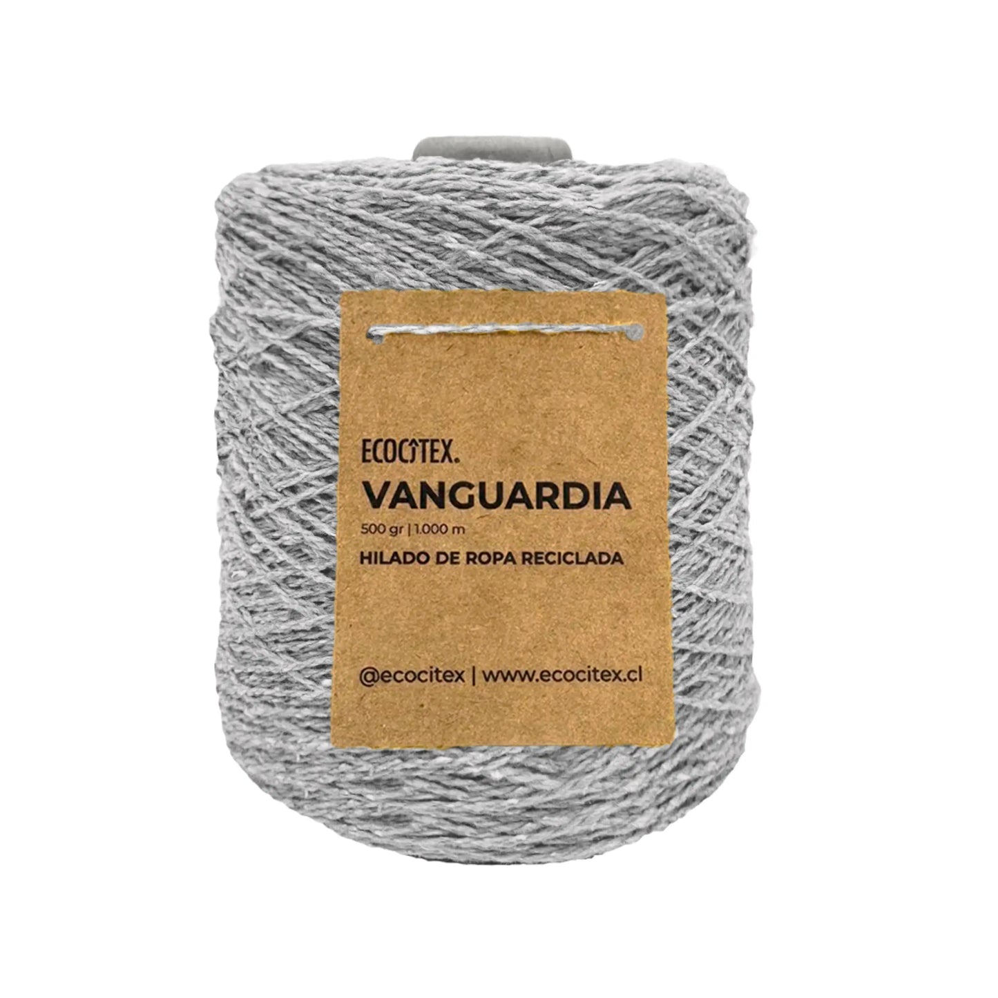 Cono Vanguardia