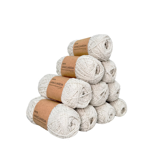Pack de 10 Ovillo Vanguardia