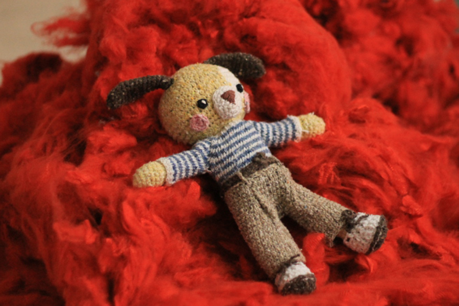 Armar y desarmar: el camino hacia la perfección