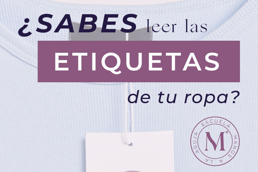 Tips para cuidar tu ropa