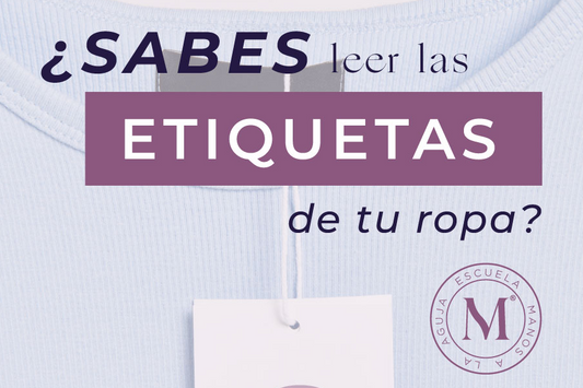 Tips para cuidar tu ropa