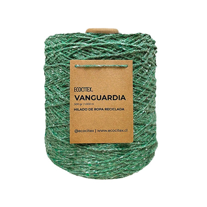 Cono Vanguardia