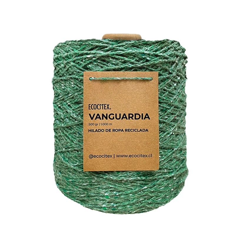 Cono Vanguardia