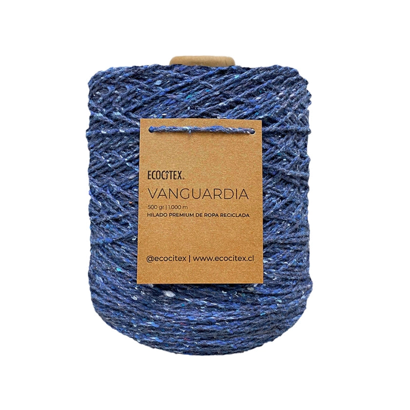 Cono Vanguardia