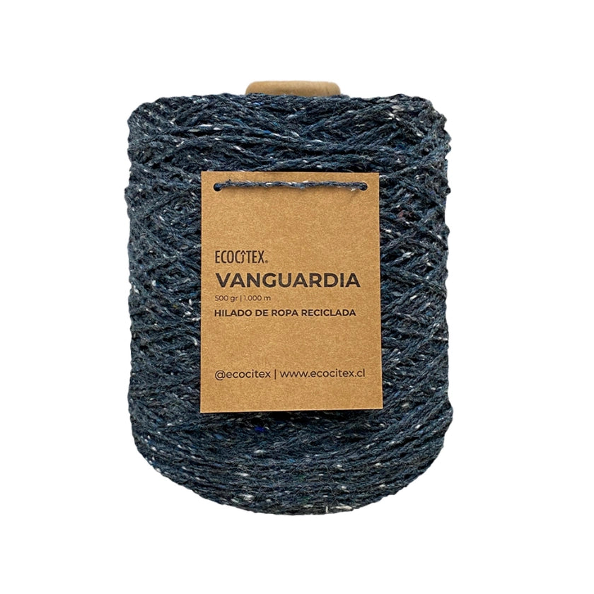Cono Vanguardia