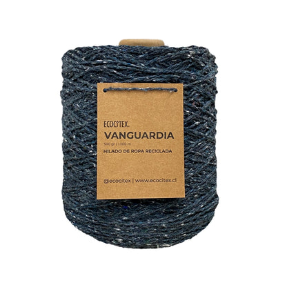 Cono Vanguardia