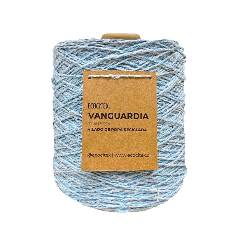 Cono Vanguardia