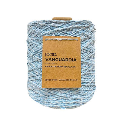 Cono Vanguardia
