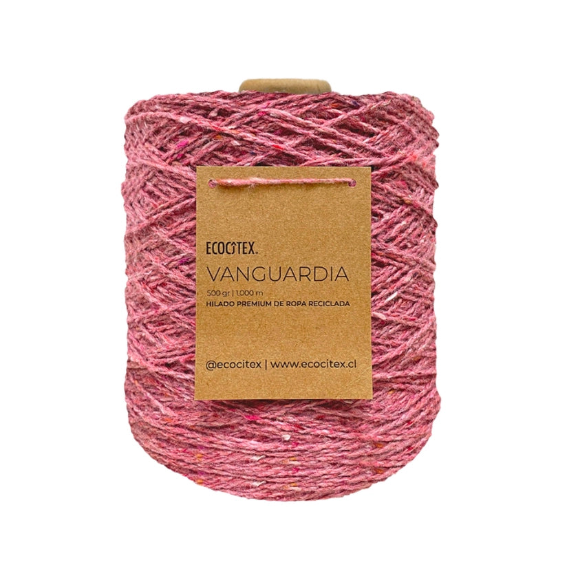 Cono Vanguardia