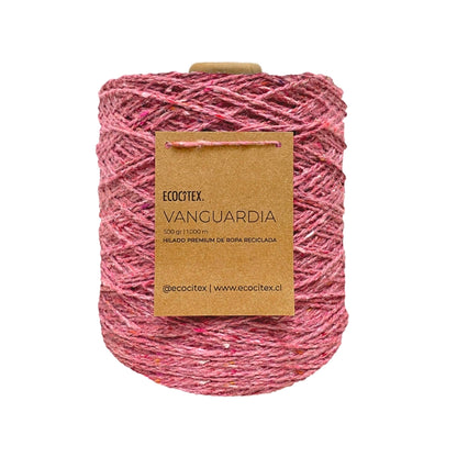 Cono Vanguardia