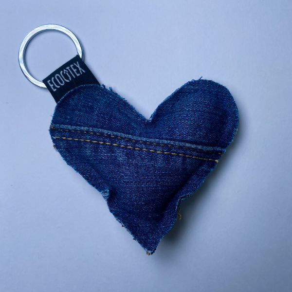 Llavero Corazón