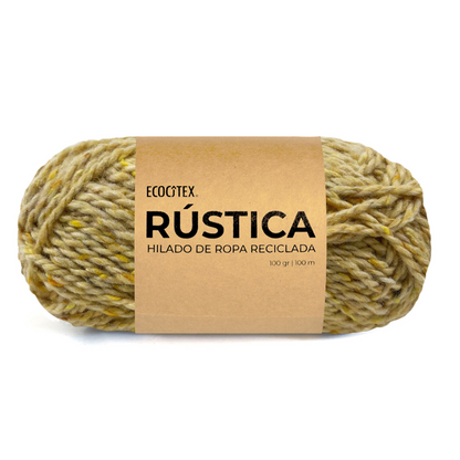 Ovillo Rústica