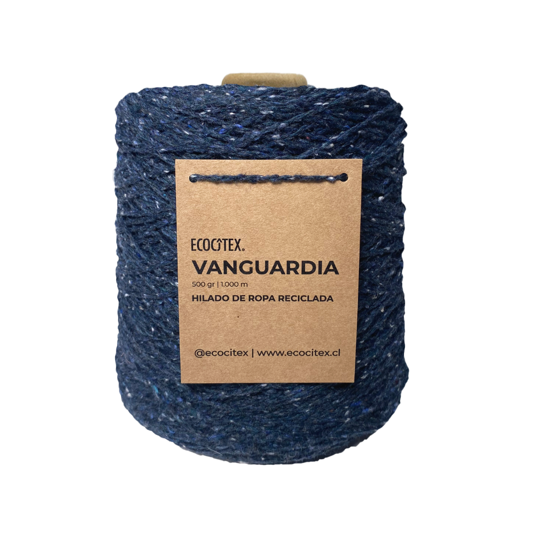 Cono Vanguardia