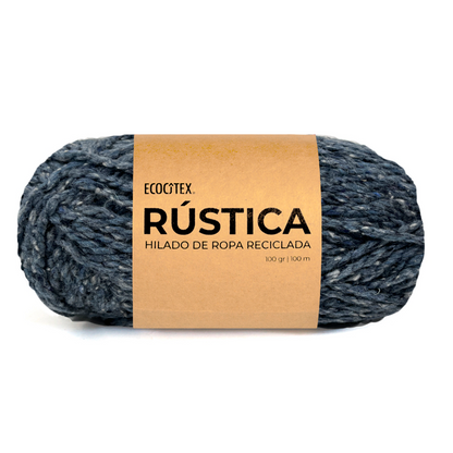 Ovillo Rústica