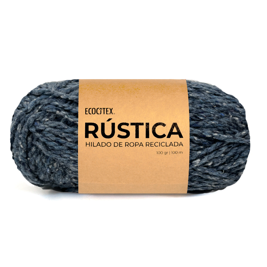 Ovillo Rústica
