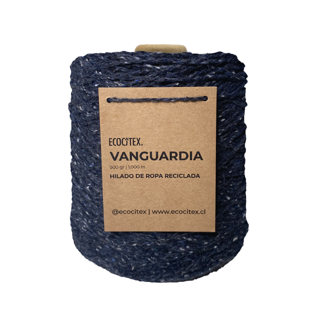 Cono Vanguardia