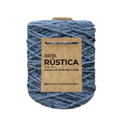 Cono Rústica