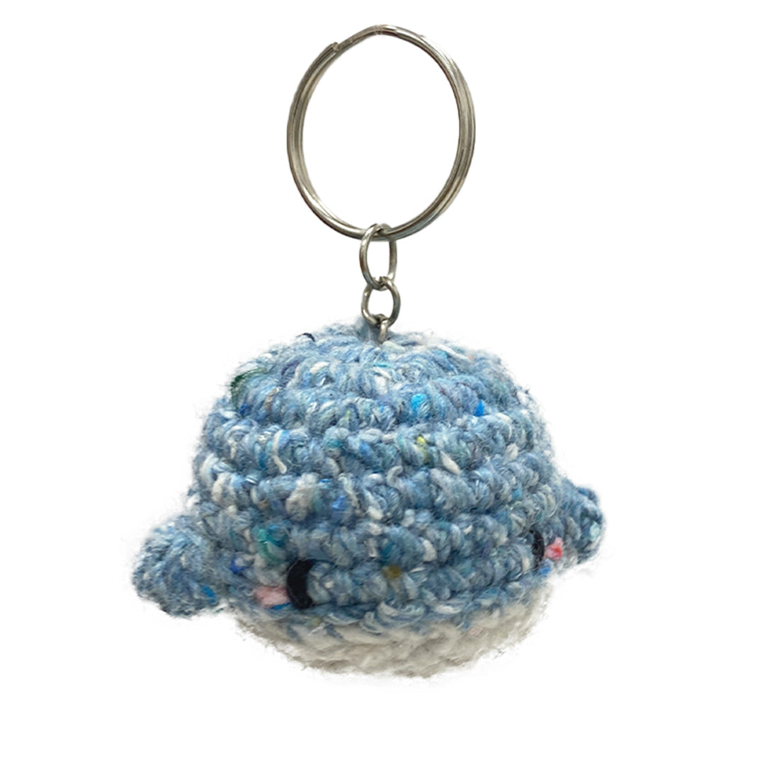 Llavero Crochet