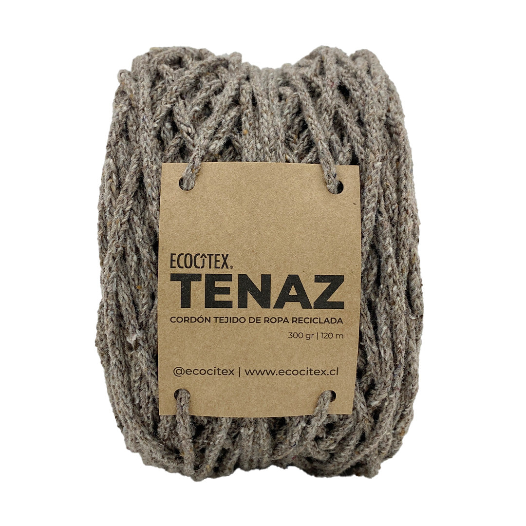 Cordón Tejido Tenaz