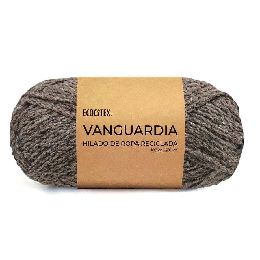 Pack de 10 Ovillo Vanguardia