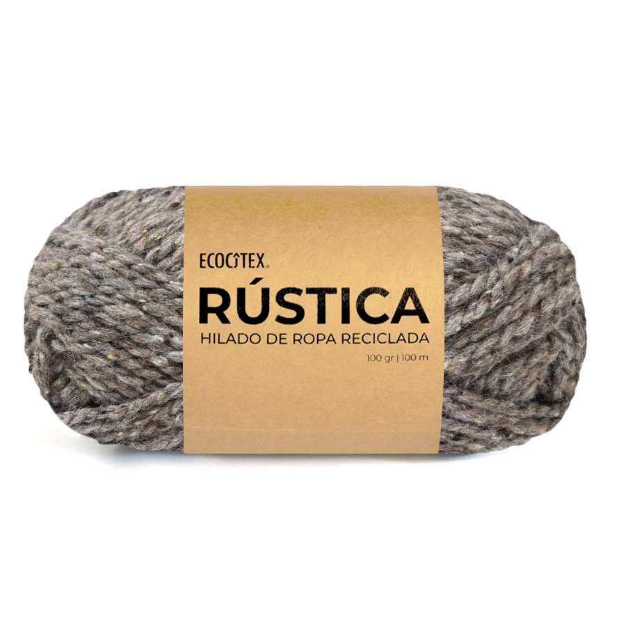 Ovillo Rústica