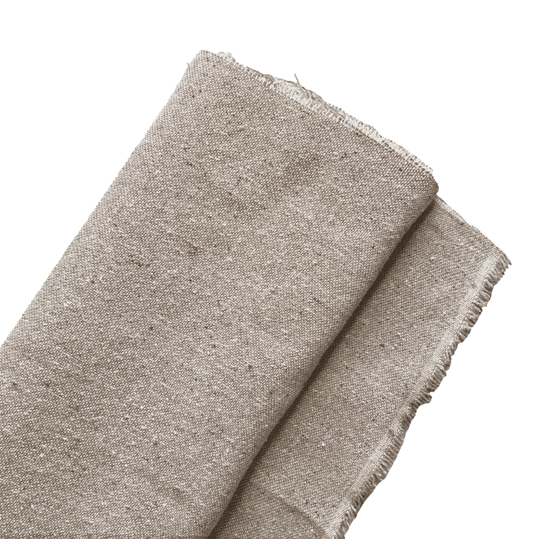 Tela Urdimbre de Algodón