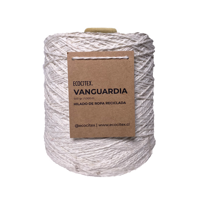 Cono Vanguardia