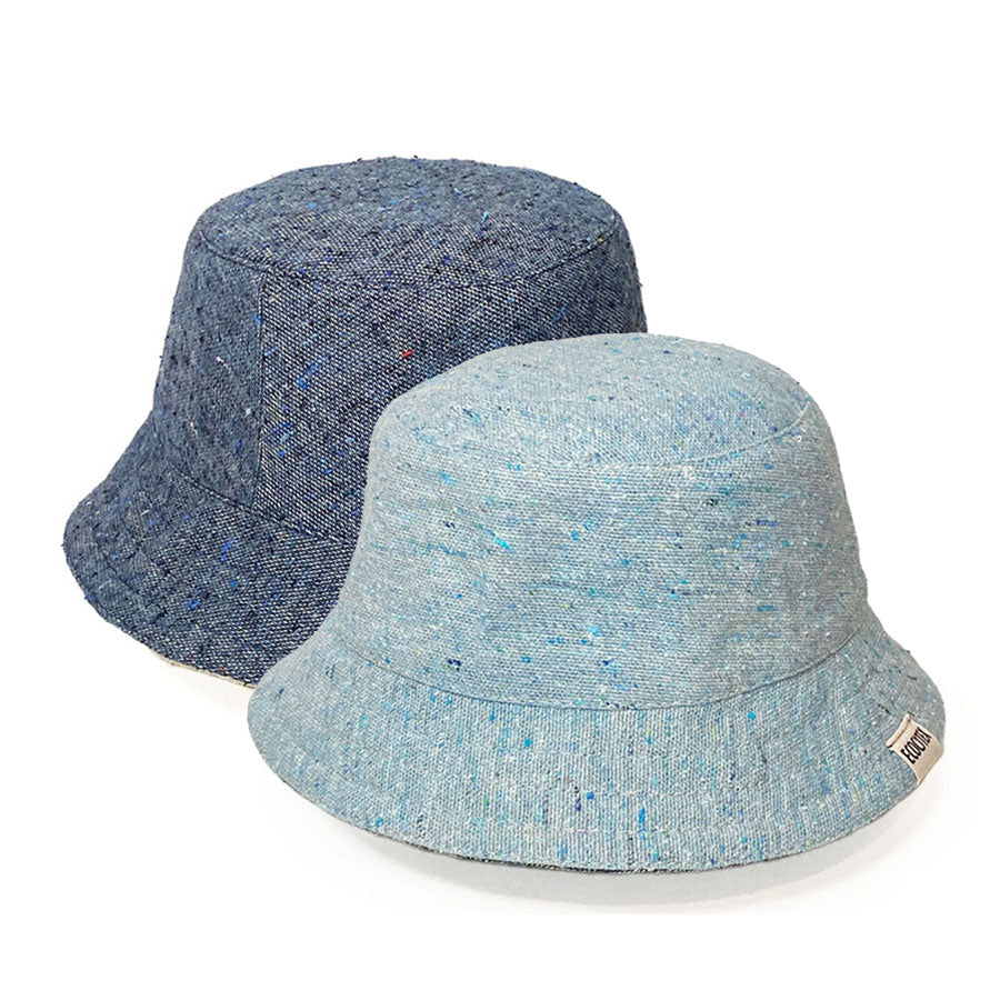Bucket Hat Reversible