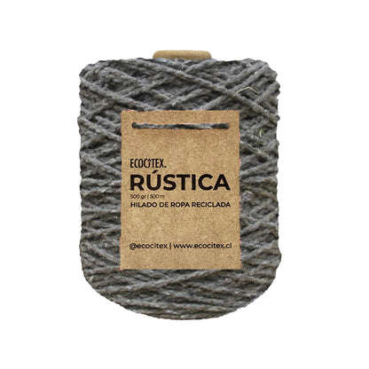 Cono Rústica