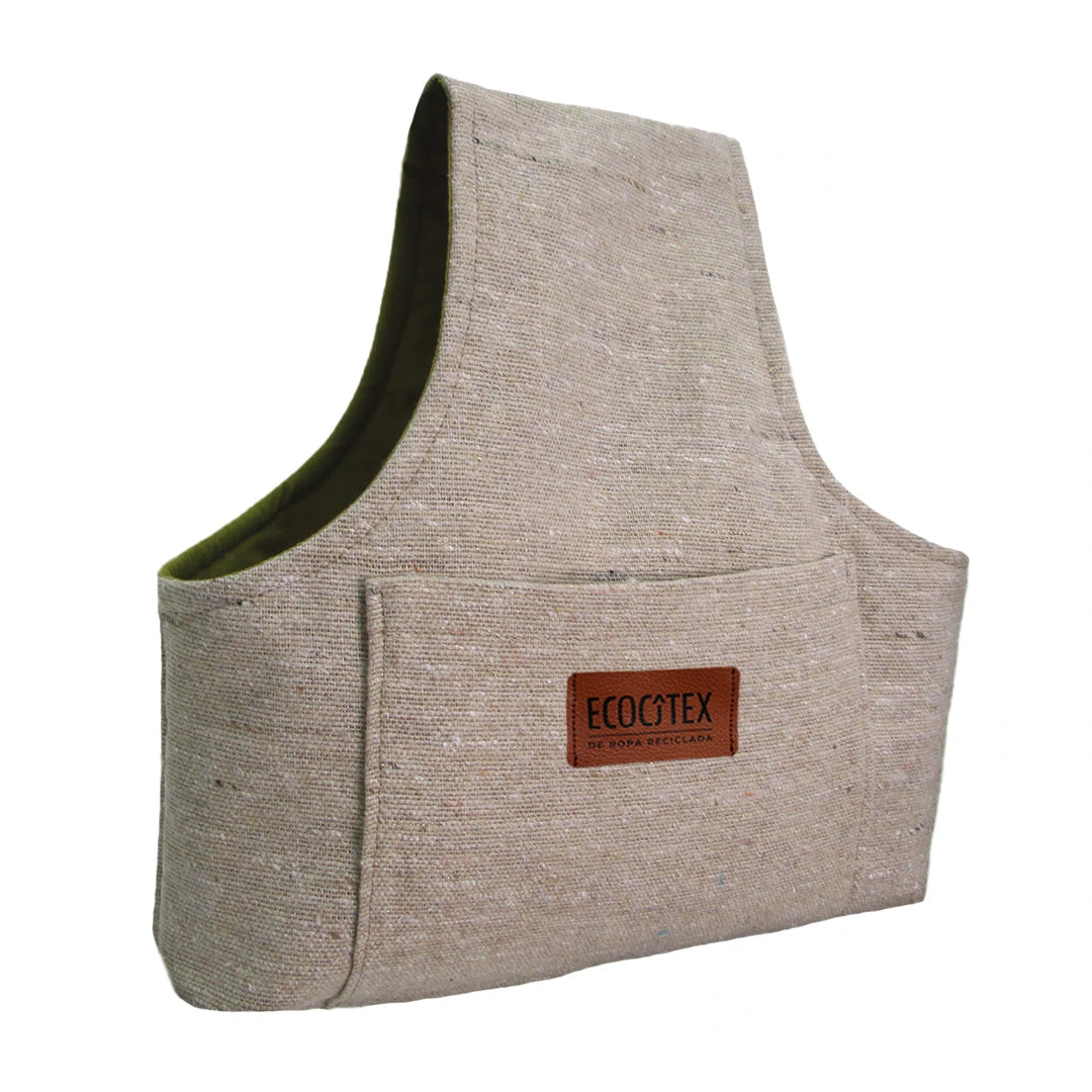 Bolso de Tejido