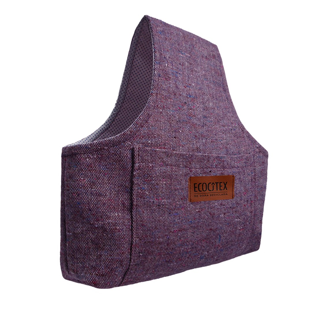 Bolso de Tejido