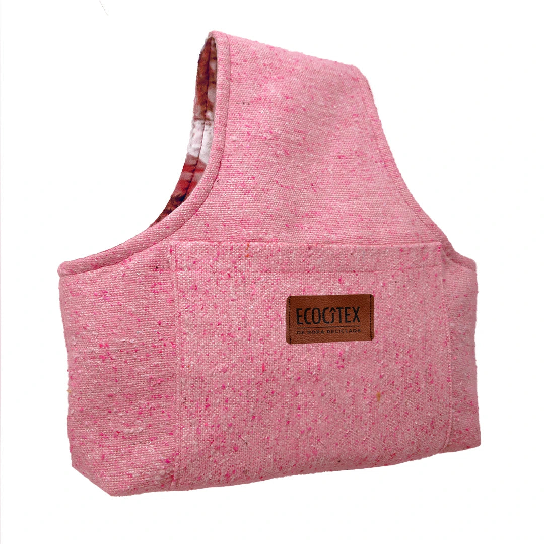 Bolso de Tejido