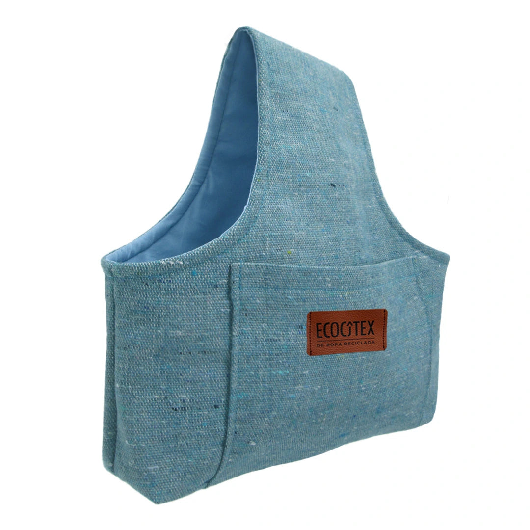 Bolso de Tejido