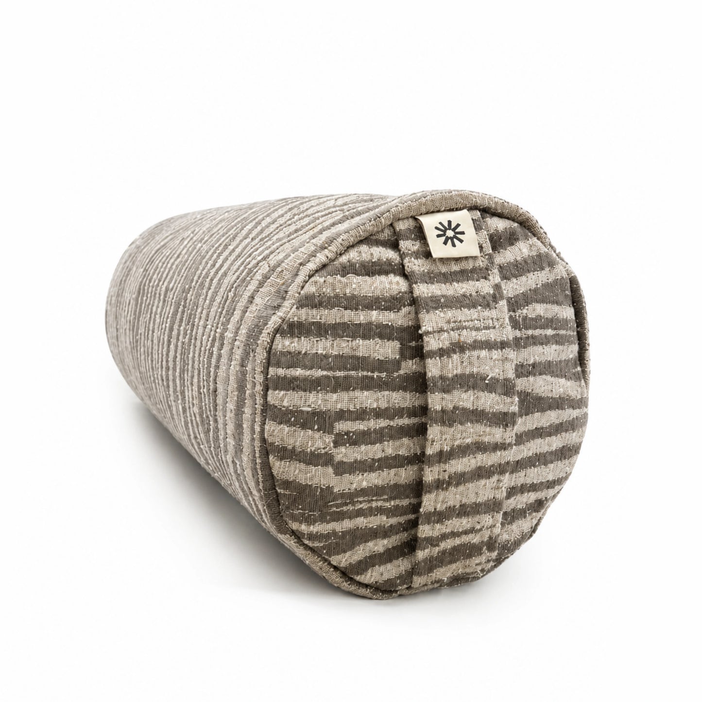 Bolster De Yoga Zebra