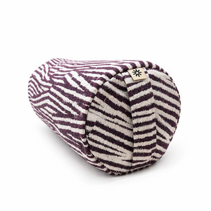 Bolster De Yoga Zebra