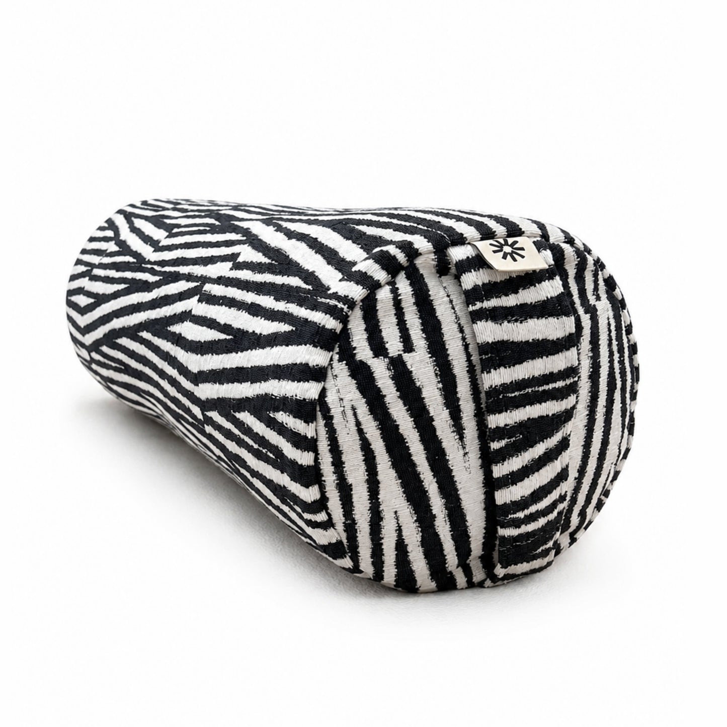 Bolster De Yoga Zebra