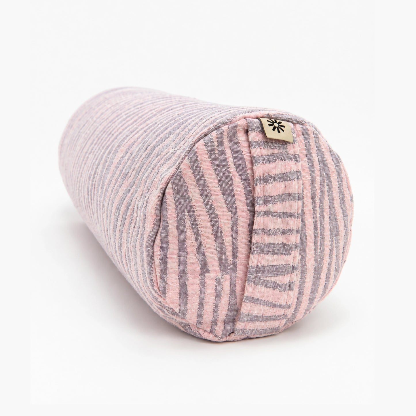 Bolster De Yoga Zebra