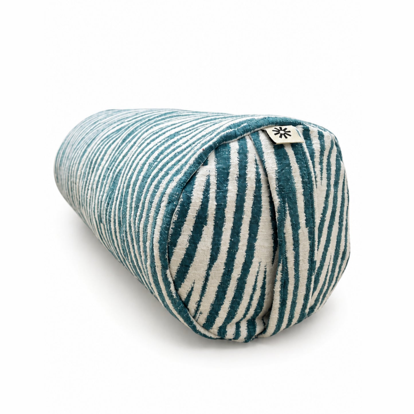 Bolster De Yoga Zebra