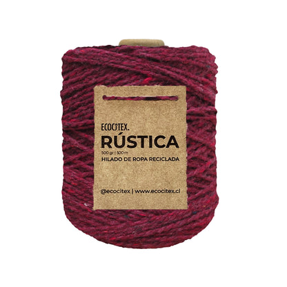 Cono Rústica