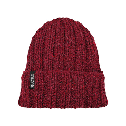 Gorro de lana Repunto