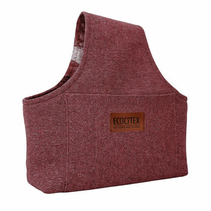 Bolso de Tejido