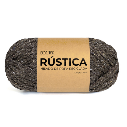 Ovillo Rústica