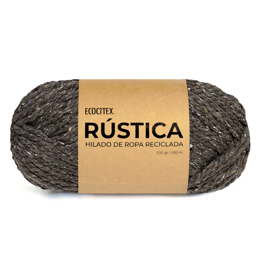 Ovillo Rústica