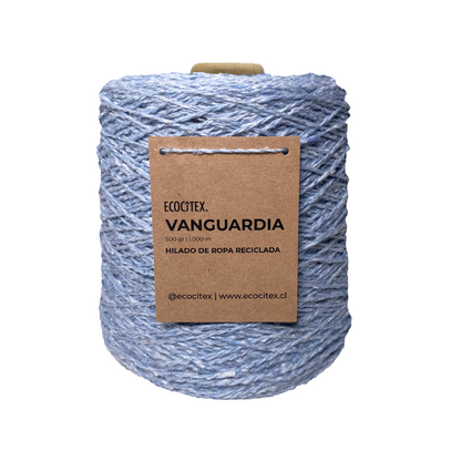 Cono Vanguardia