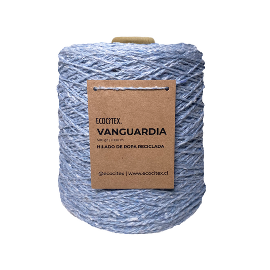 Cono Vanguardia