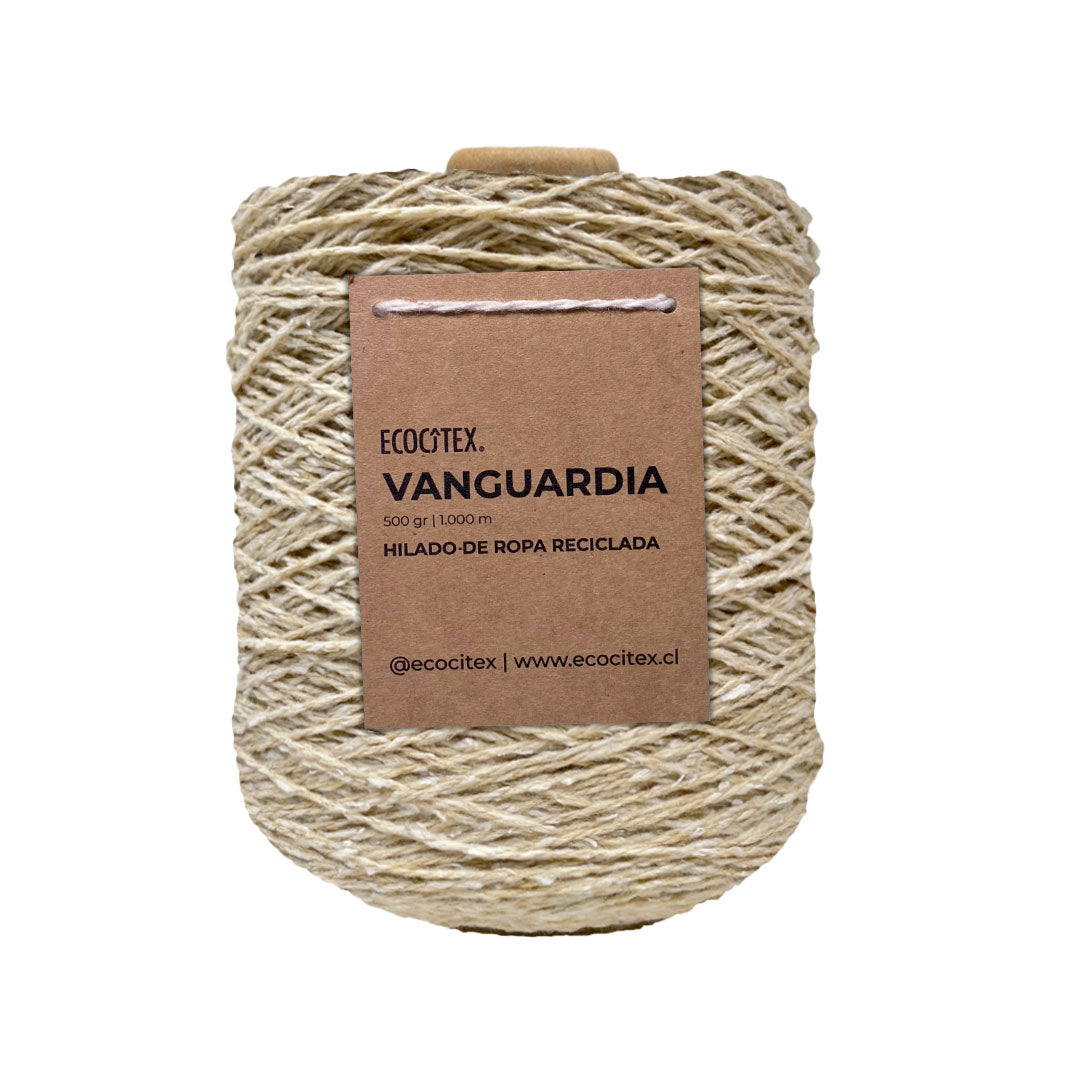 Cono Vanguardia